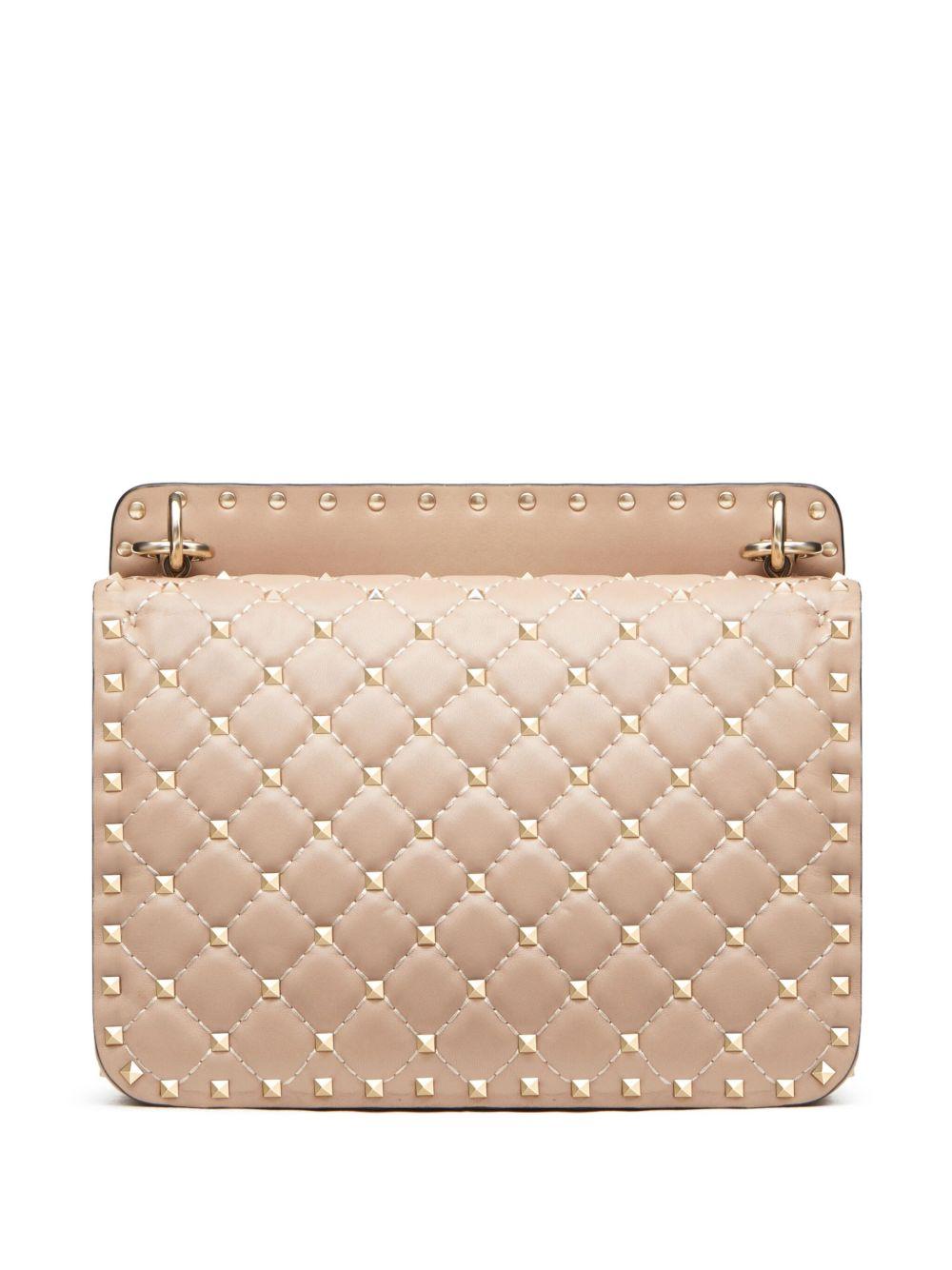 medium Rockstud Spike shoulder bag Product Image