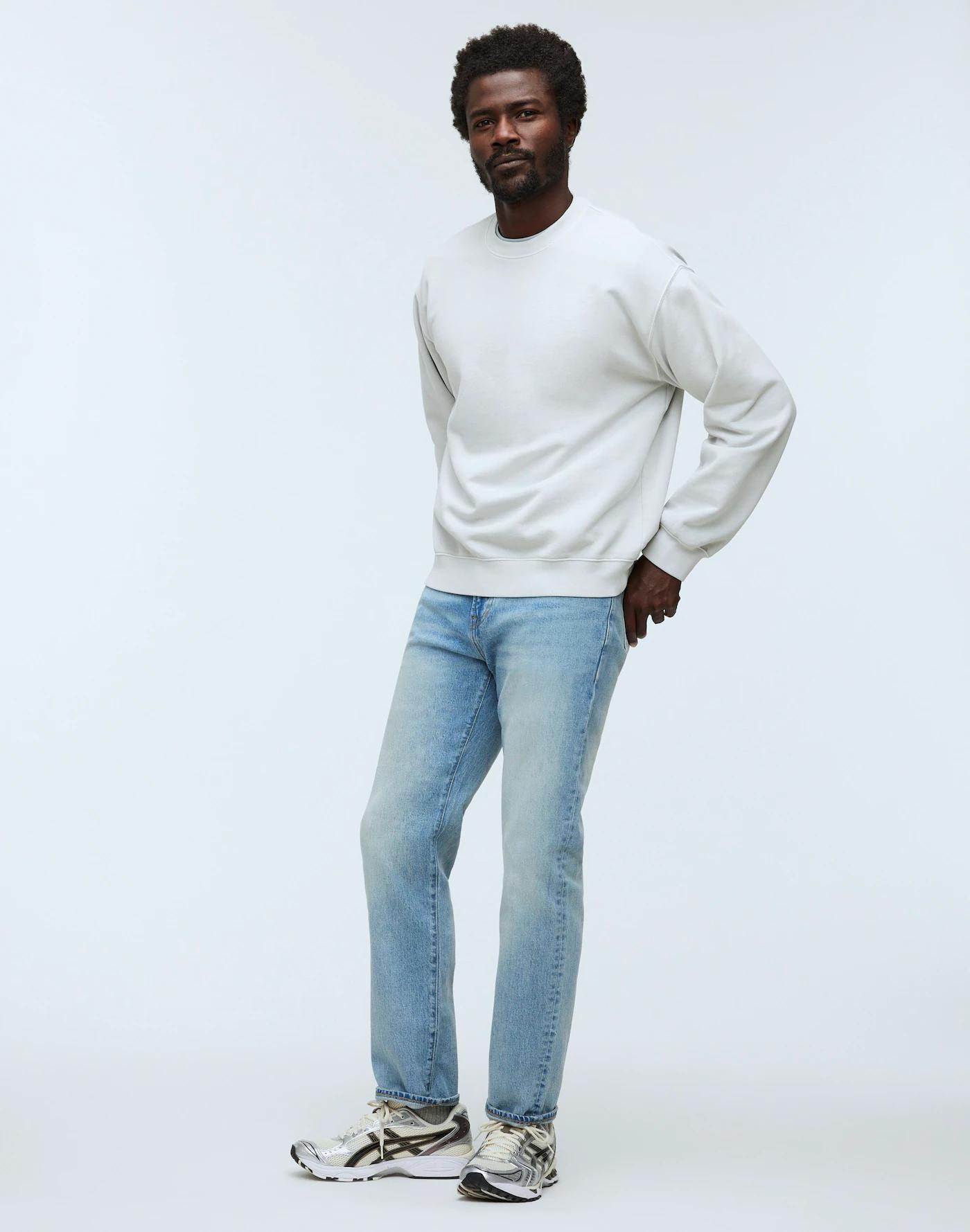 The 1991 Straight-Leg Jean Product Image