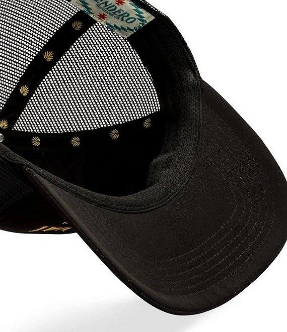 Sendero Provisions Co. Cowboy Trucker Hat Product Image