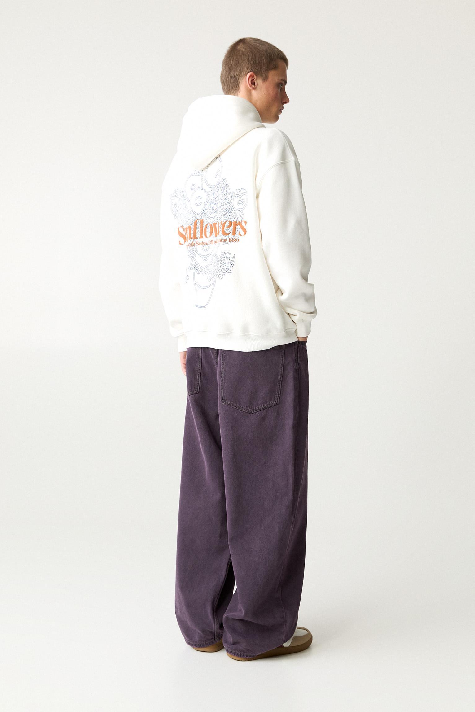 Van Gogh hoodie Product Image