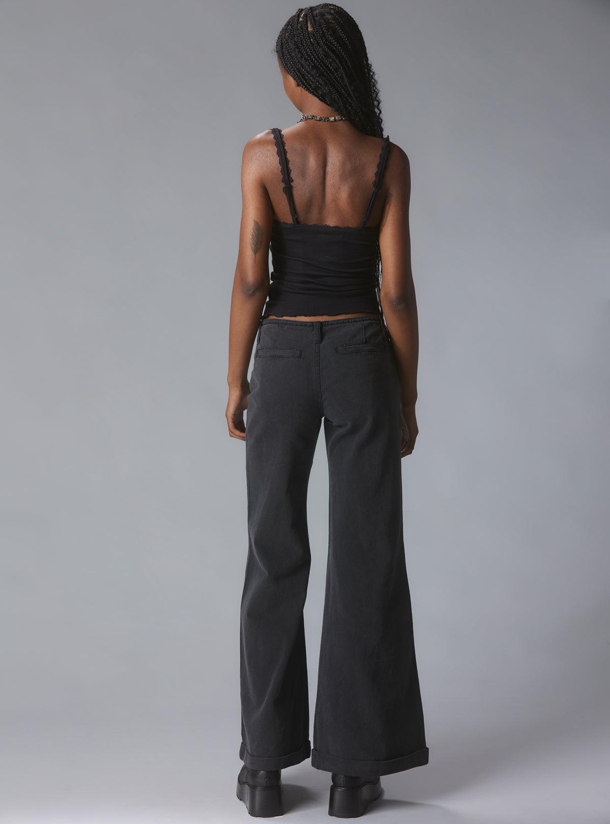 Lith Pants Female Product Image
