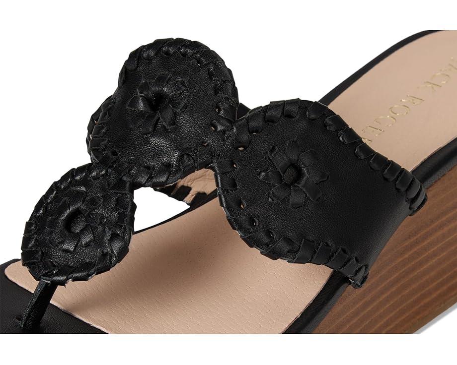 Jacks Flat Sandal Product Image