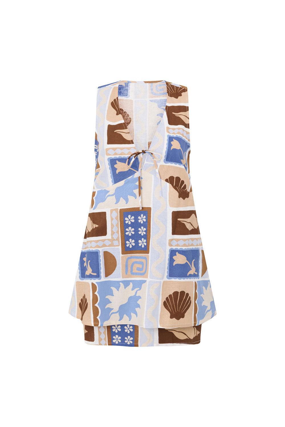 Adi Dress - Solis Product Image