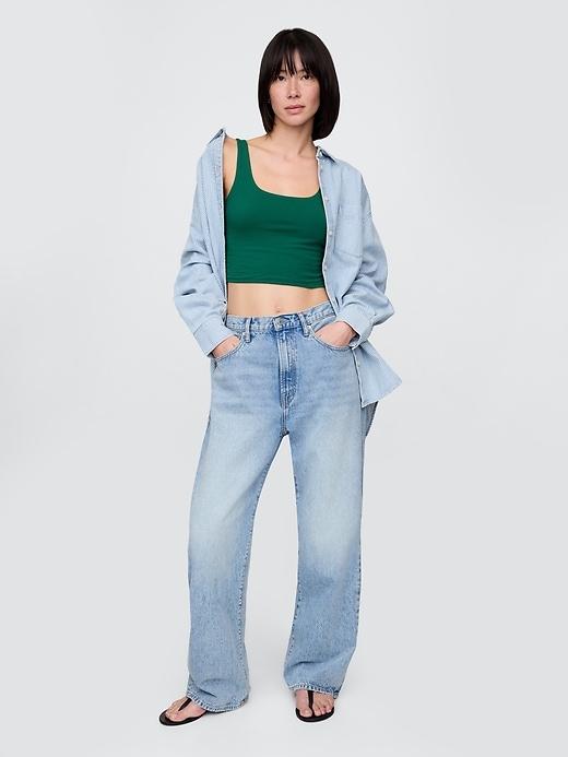 CloseKnit Jersey Brami Product Image