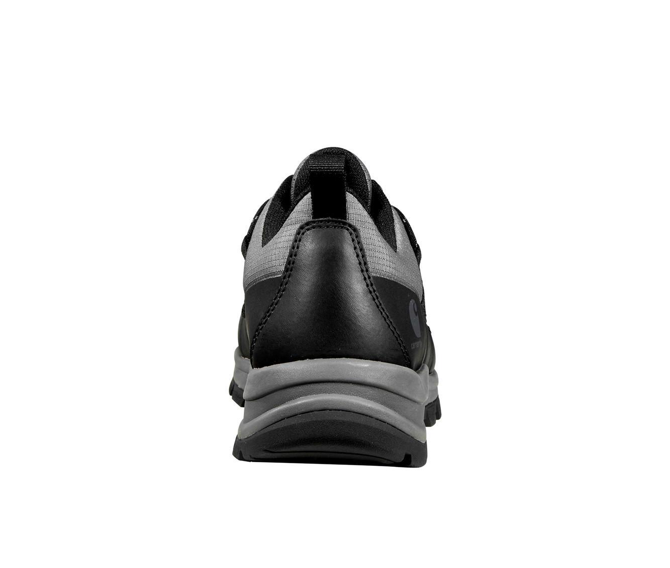 Men's Carhartt Gilmore Nano Toe Ripstop Low Work Shoes Product Image