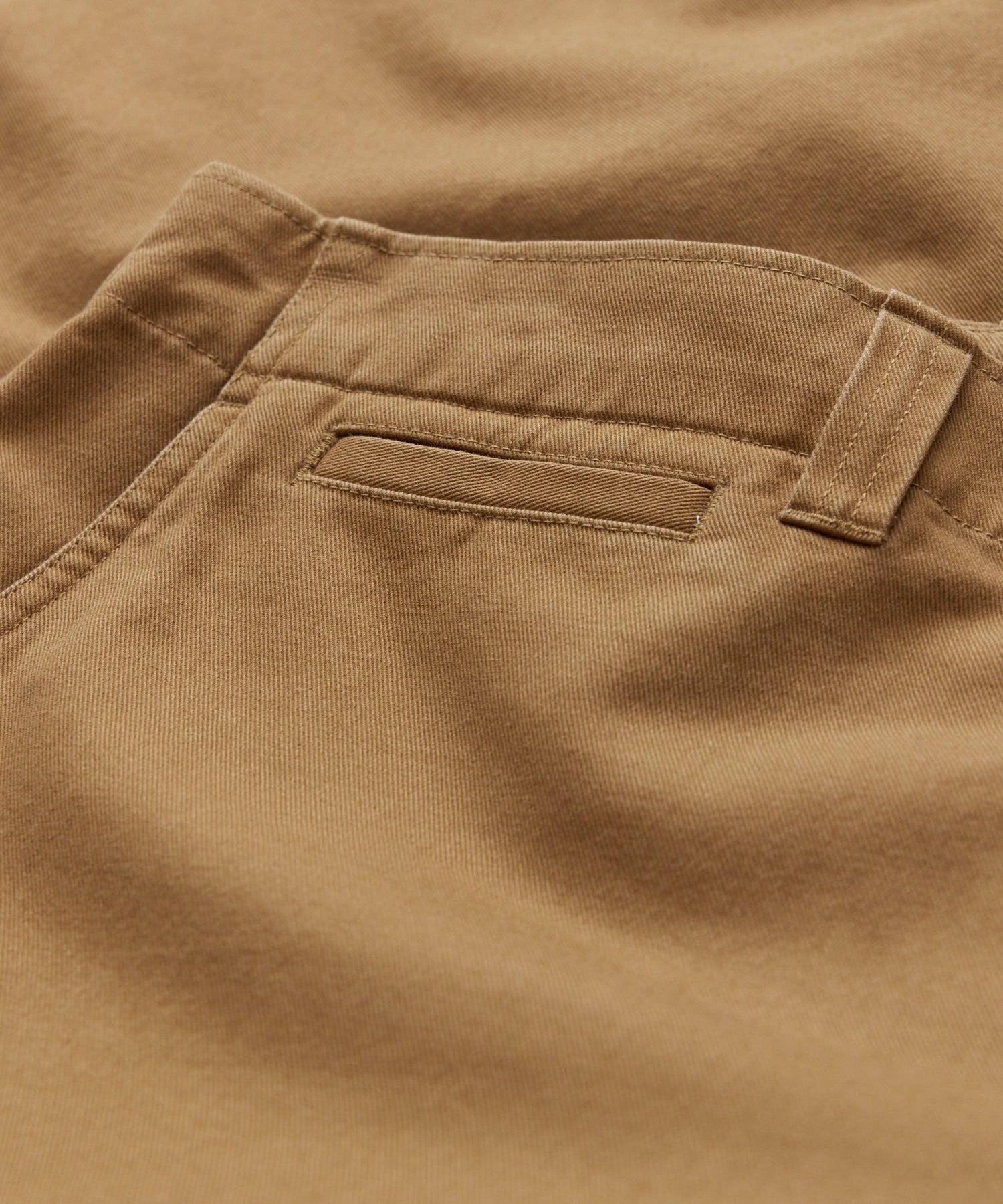 Relaxed Fit Favorite Chino Product Image