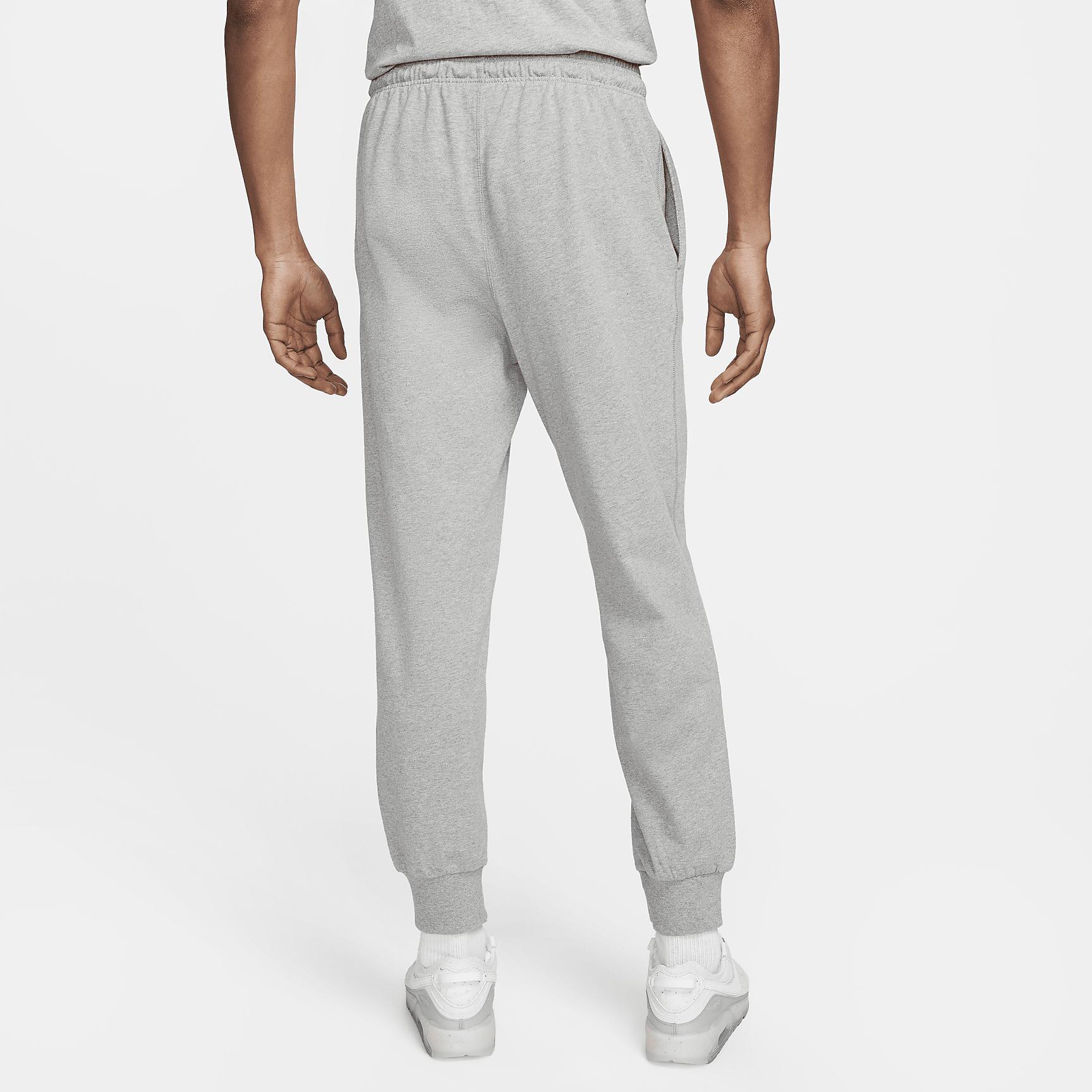 Nike Mens Club Knit Jogger Pants | FQ4330-063 Product Image