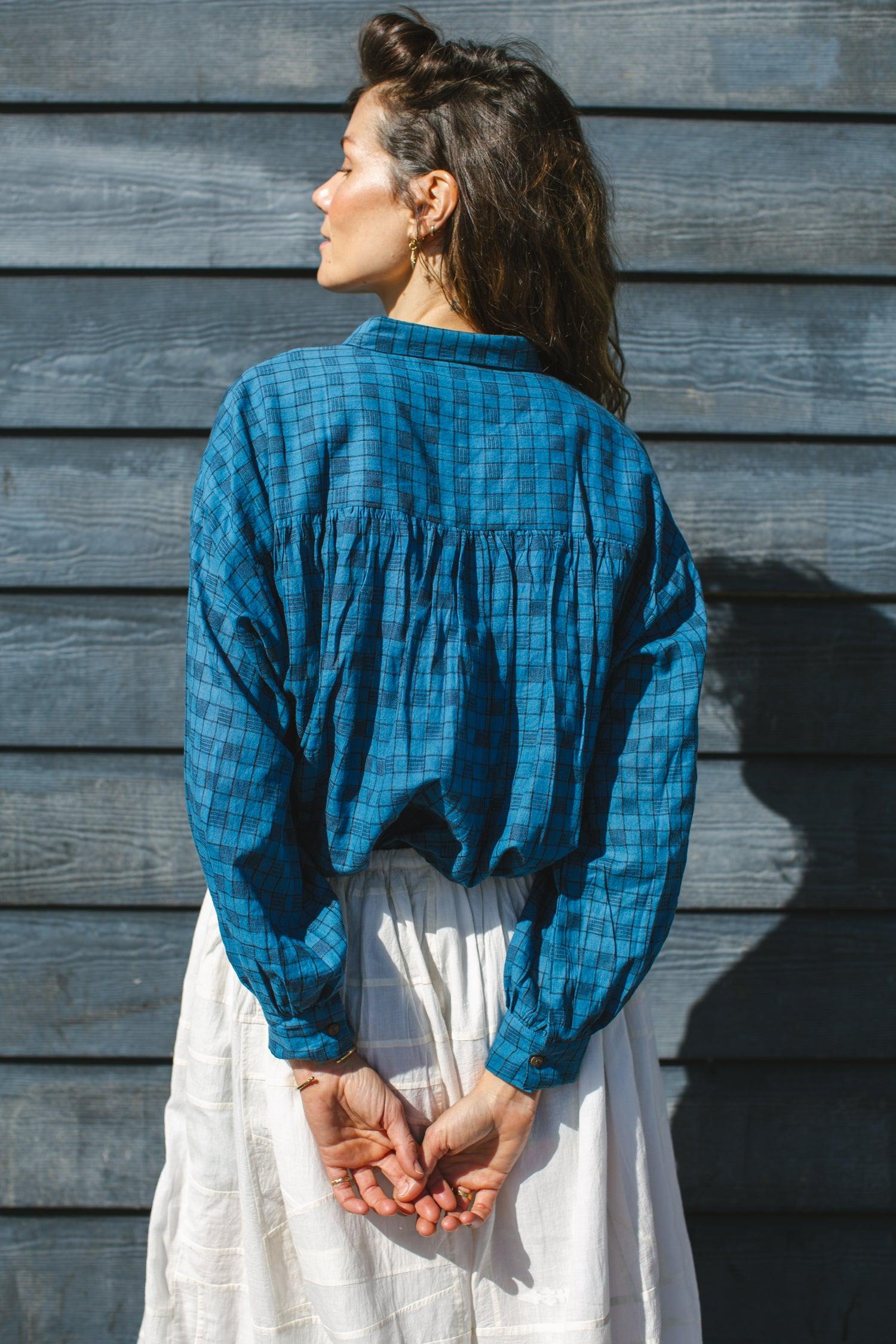 Soho overshirt Product Image