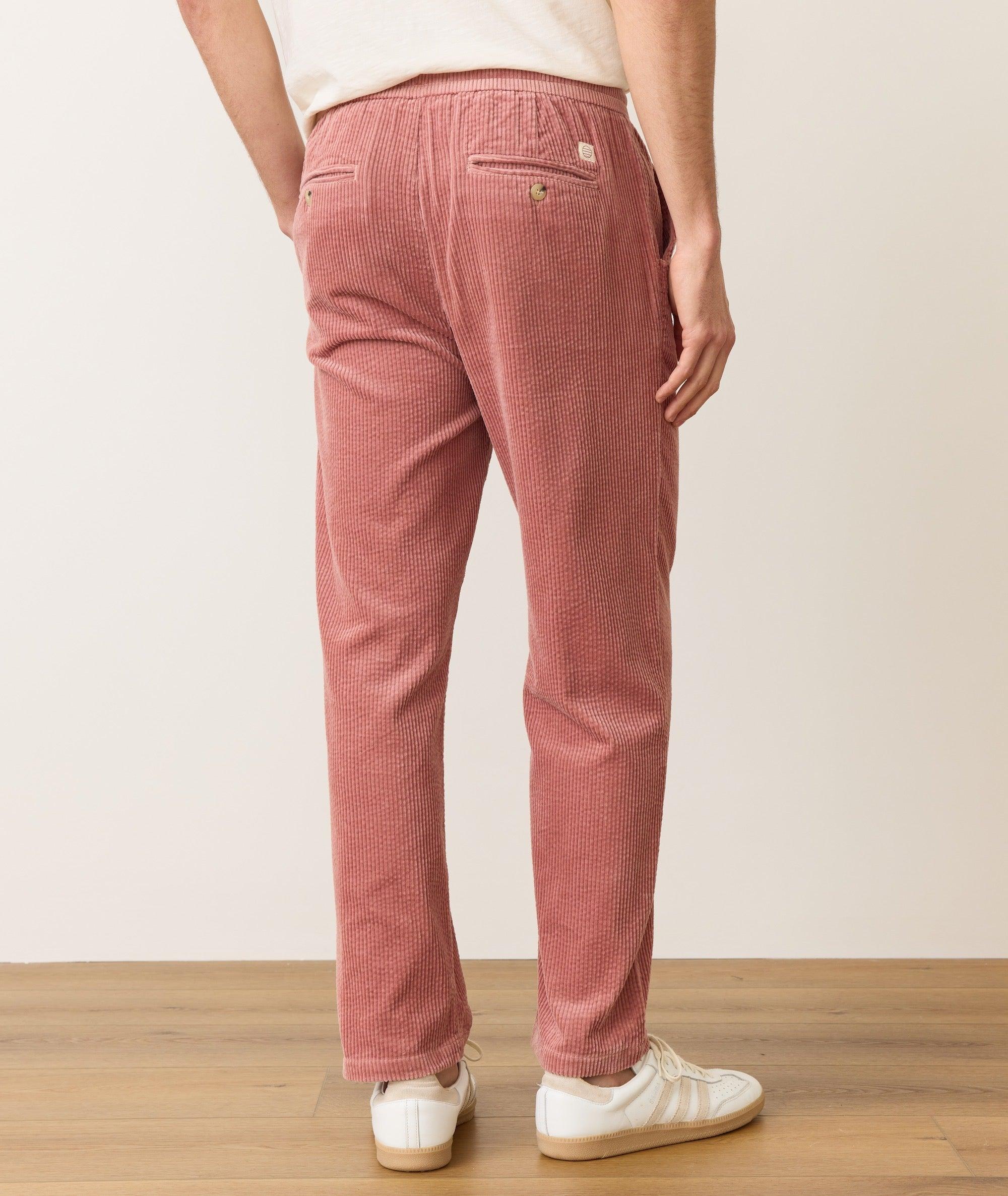 Relaxed Saturday Corduroy Pant Product Image