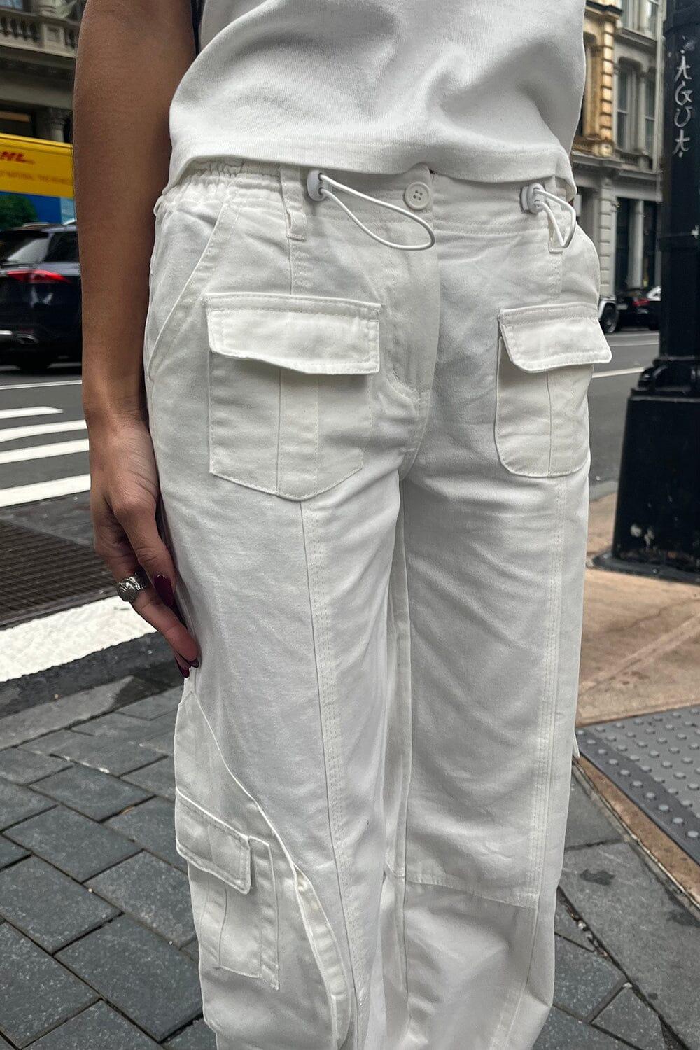 Kim Cargo Pants Product Image