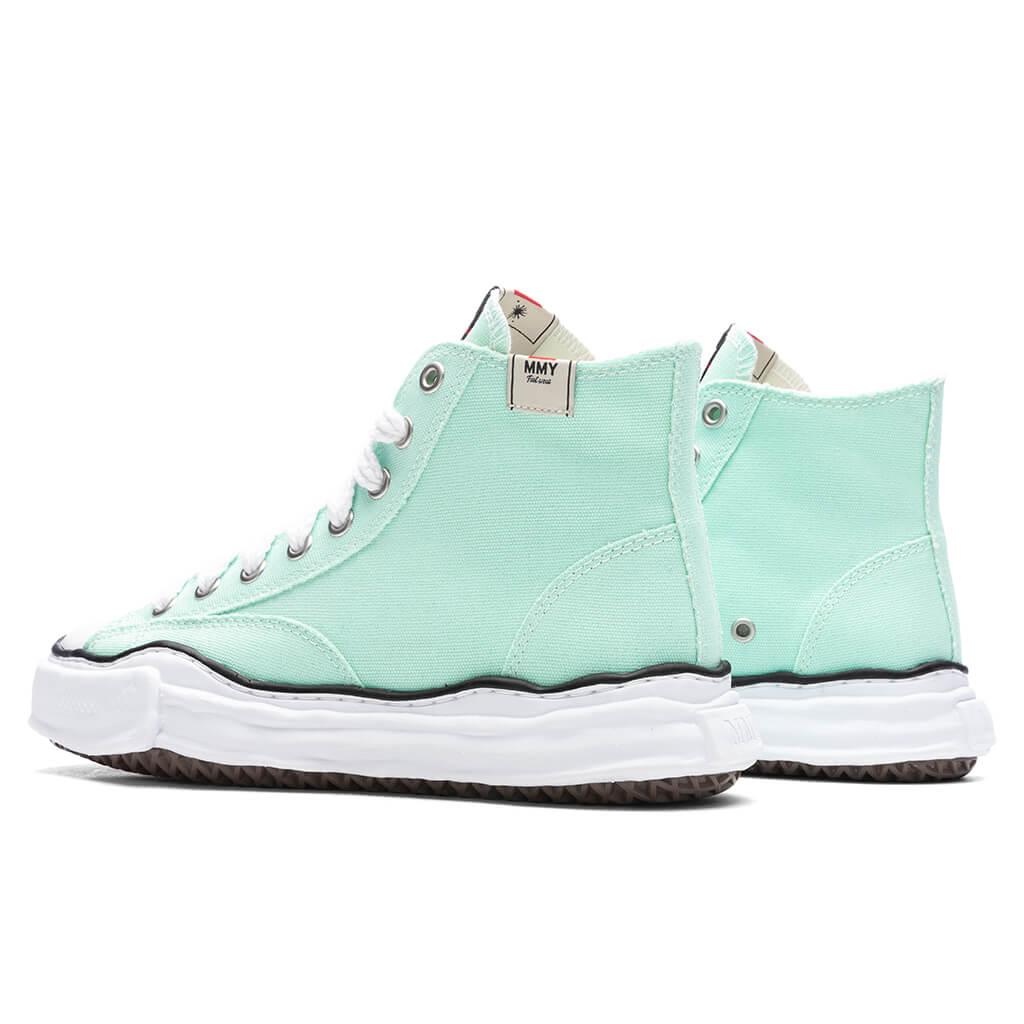 Peterson Canvas High - Light Blue Male Product Image