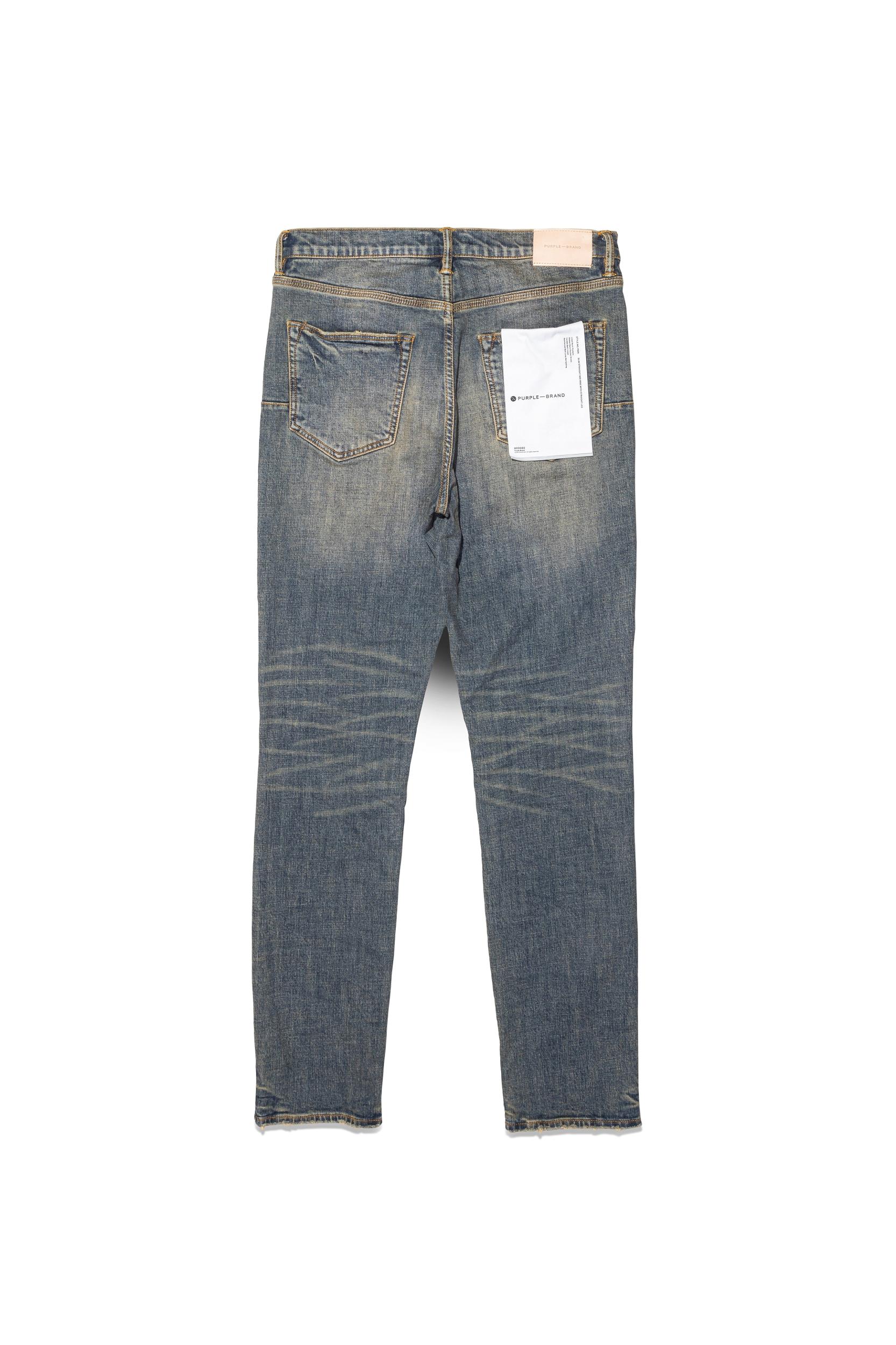 P005 Vintage Aged Male Product Image