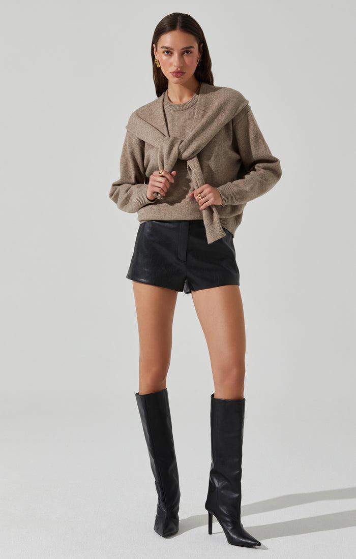 Janet Sweater Product Image