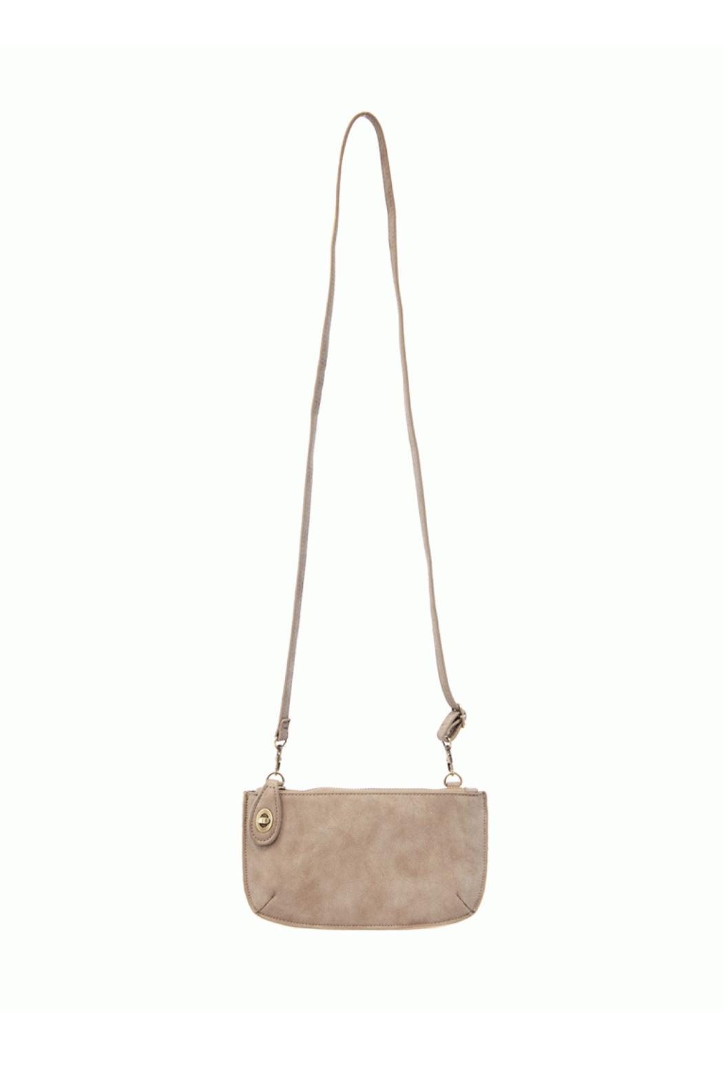 Lux Crossbody Wristlet Product Image