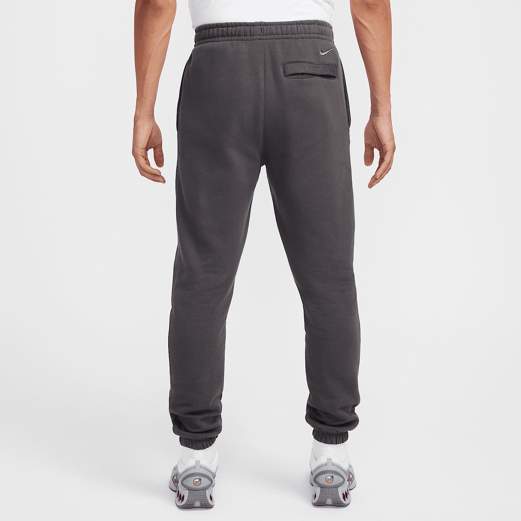 Men's Nike Sportswear Club Fleece Jogger Pants Product Image