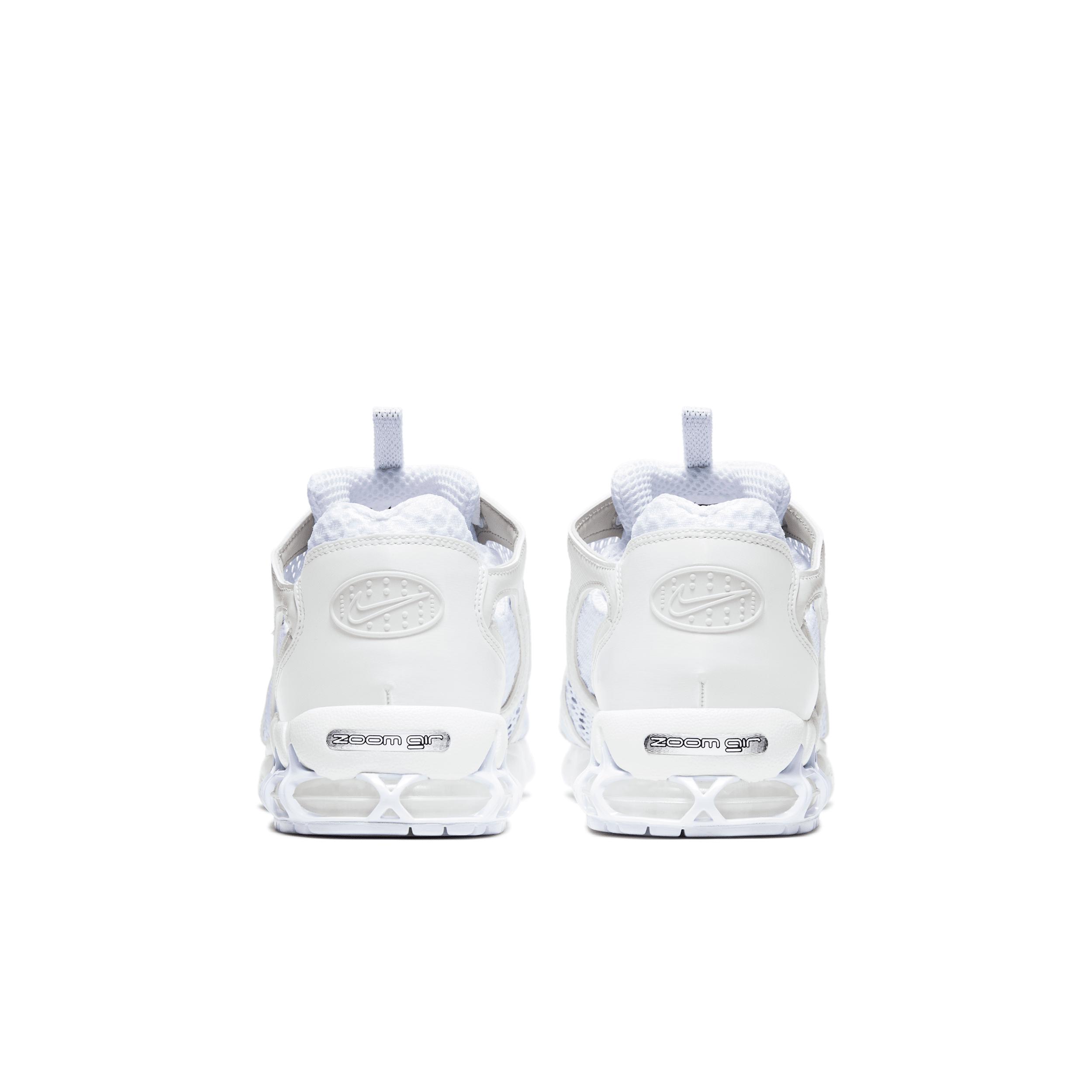 Nike Mens Air Zoom Spiridon Cage 2 Shoes | CJ1288-100 Product Image