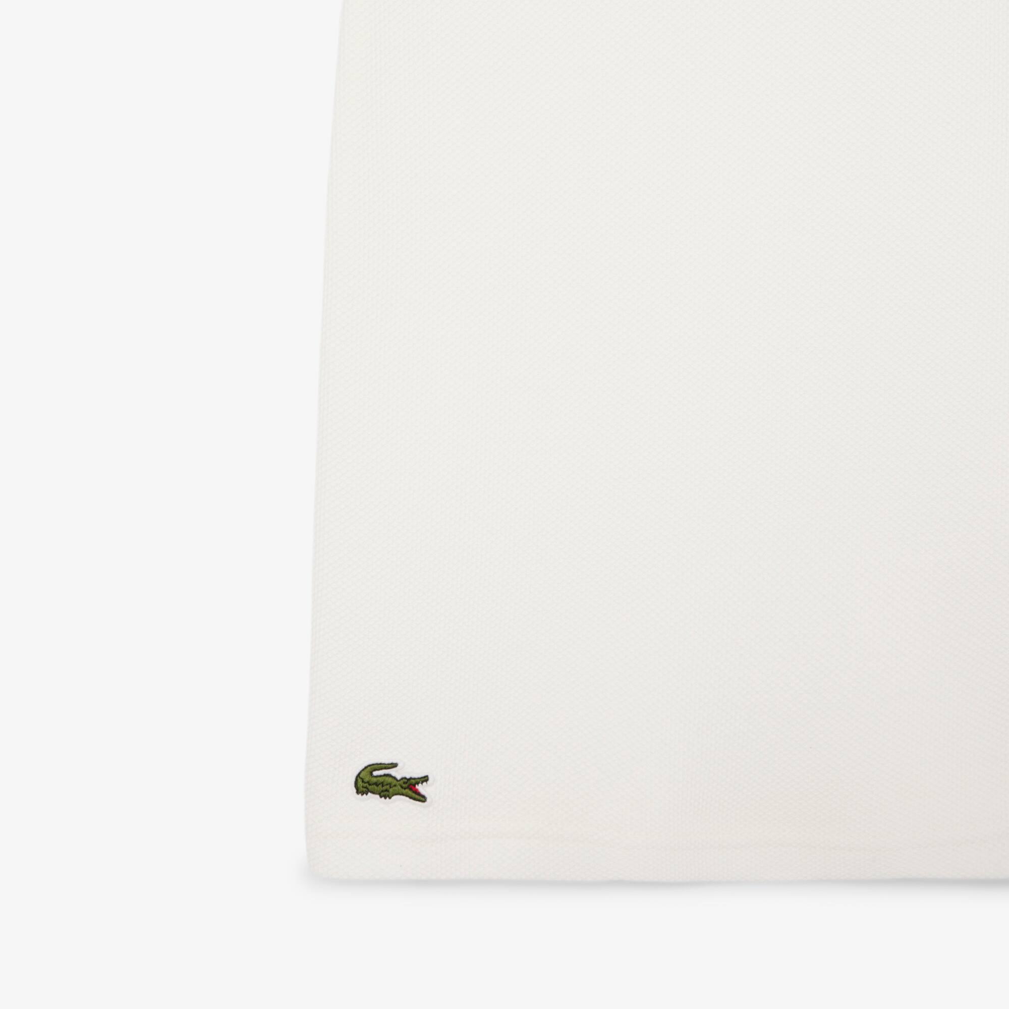 Roland-Garros Edition Lightweight Polo Dress Product Image