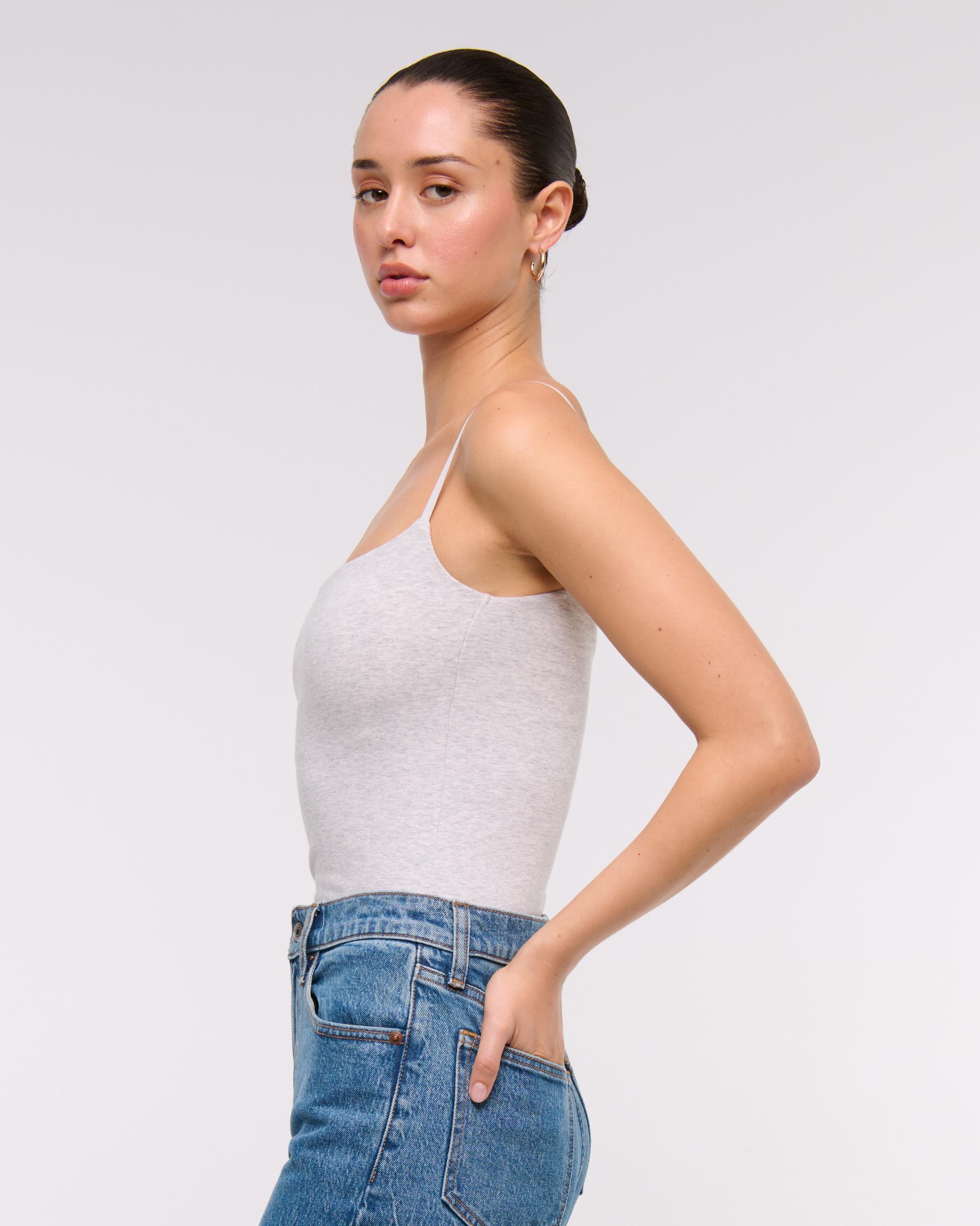 Bra-Free 90s Cami Product Image