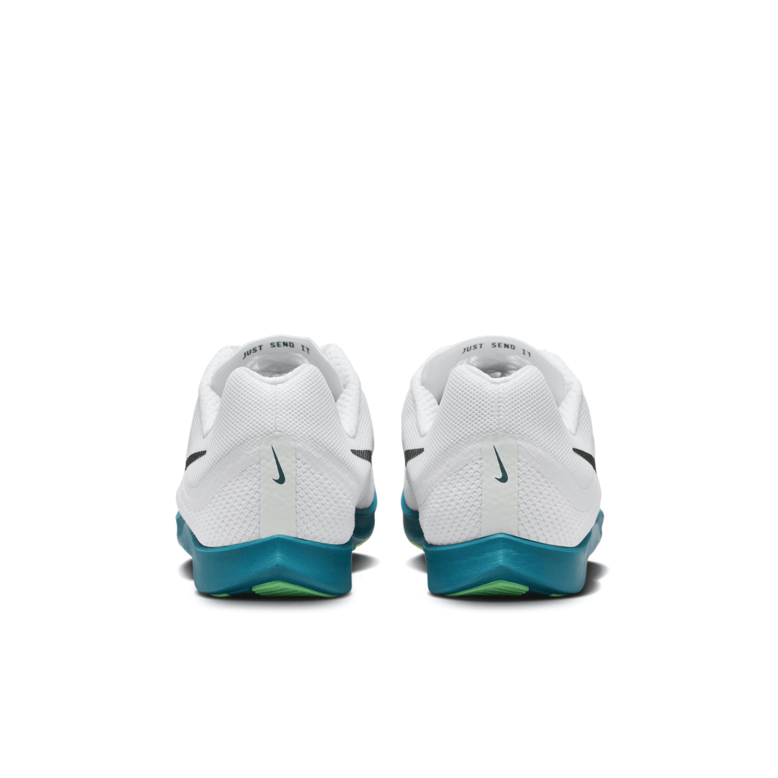 Nike Men's Zoom Rival Distance Track & Field Distance Spikes Product Image