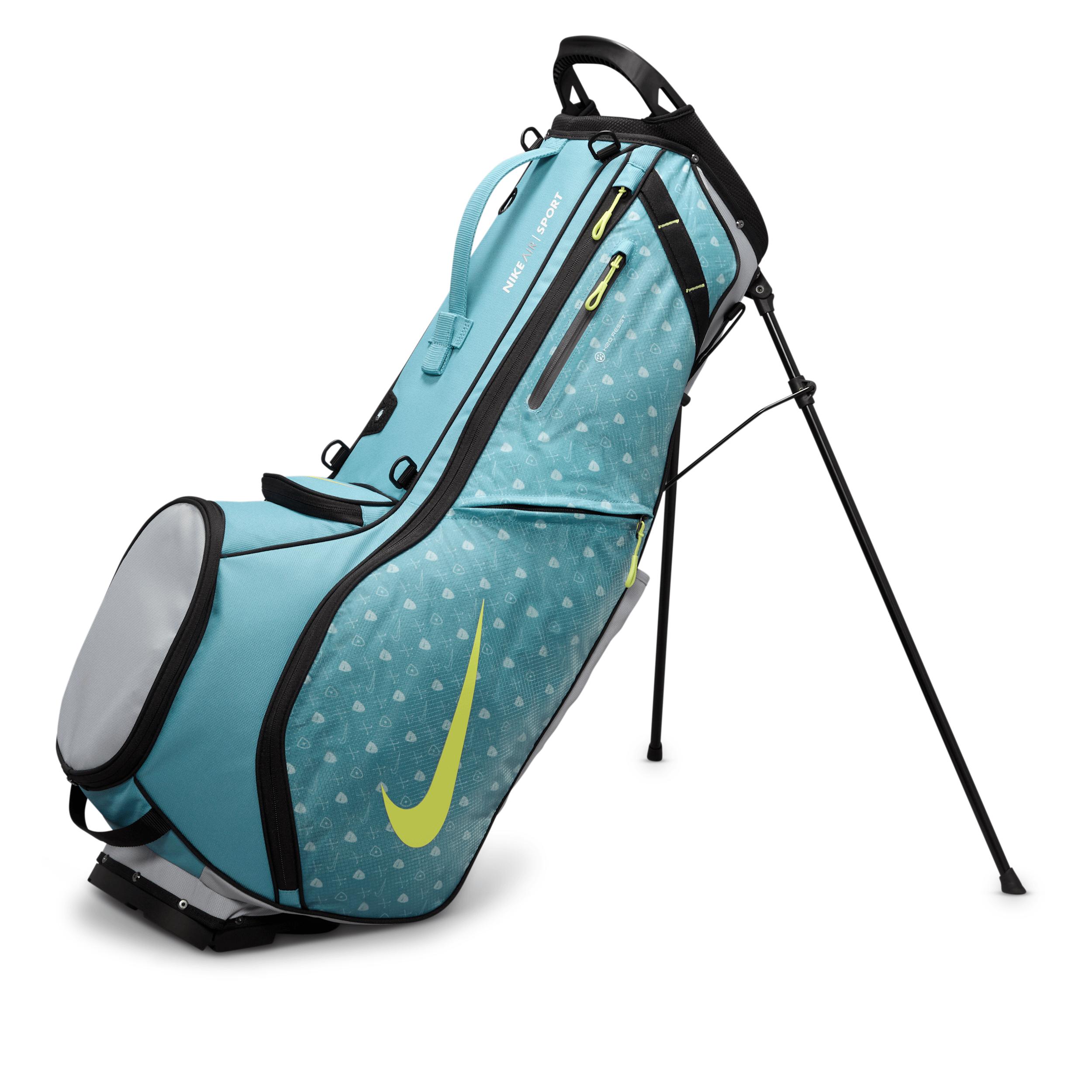 Nike Unisex Air Sport 2 Golf Bag Product Image