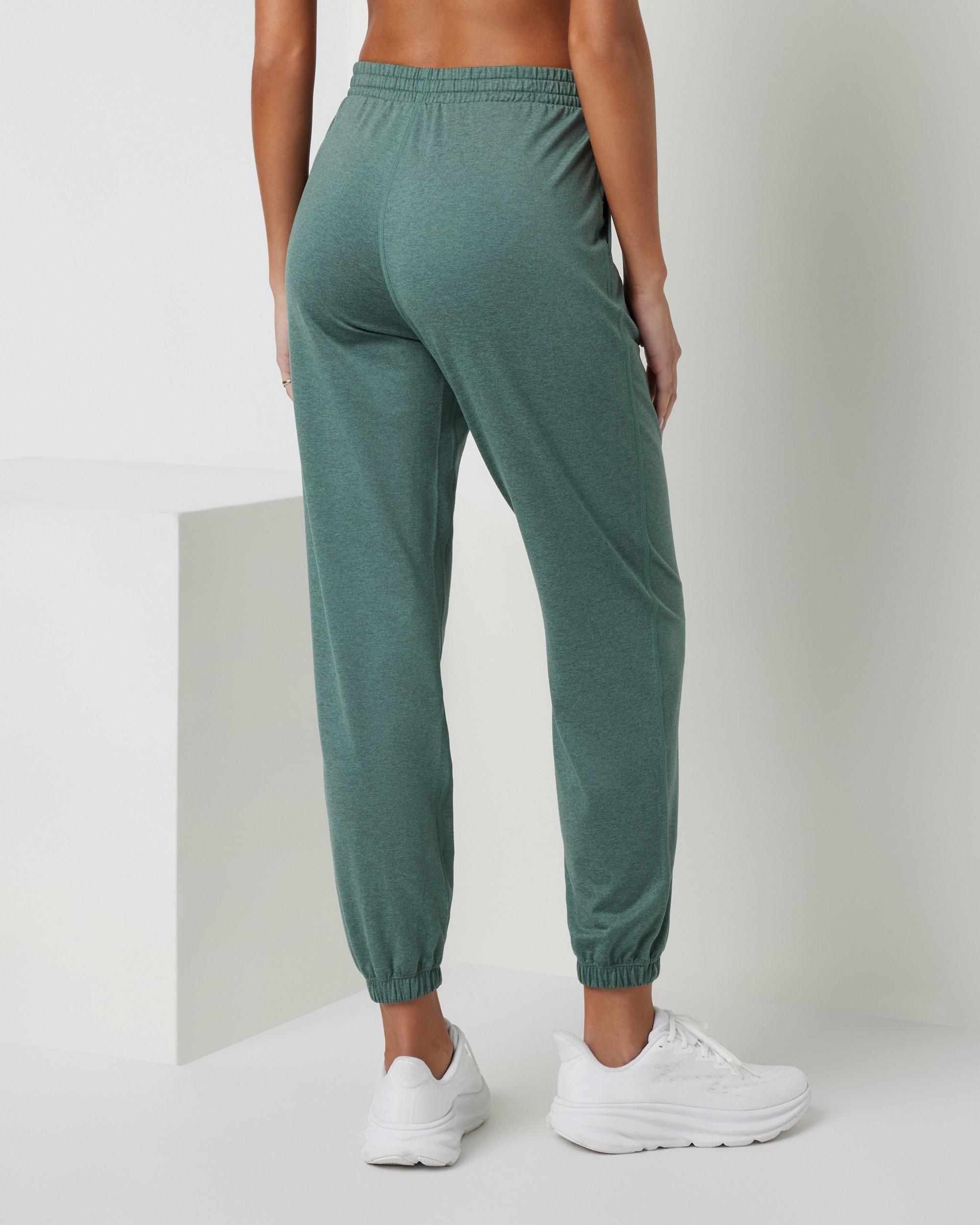 Boyfriend Sweatpant Product Image