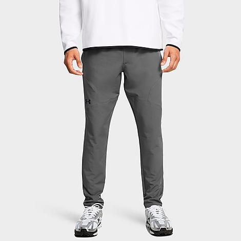 Under Armour Mens UA Unstoppable Tapered Pants Product Image