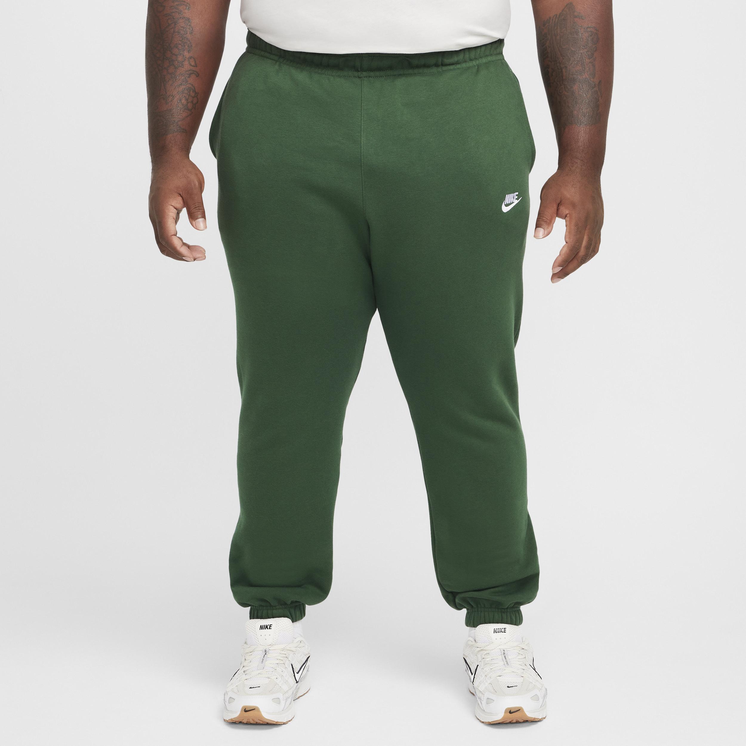 Nike Sportswear Club Fleece Men's Pants Product Image