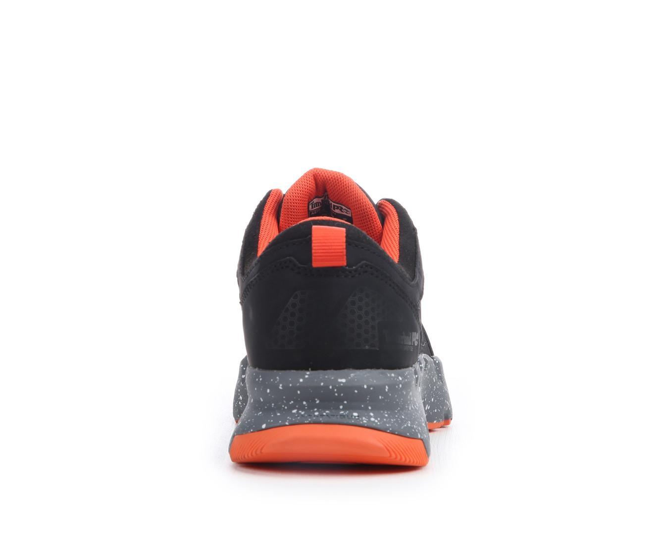 Men's Timberland Pro Powertrain ESD Work Shoes Product Image