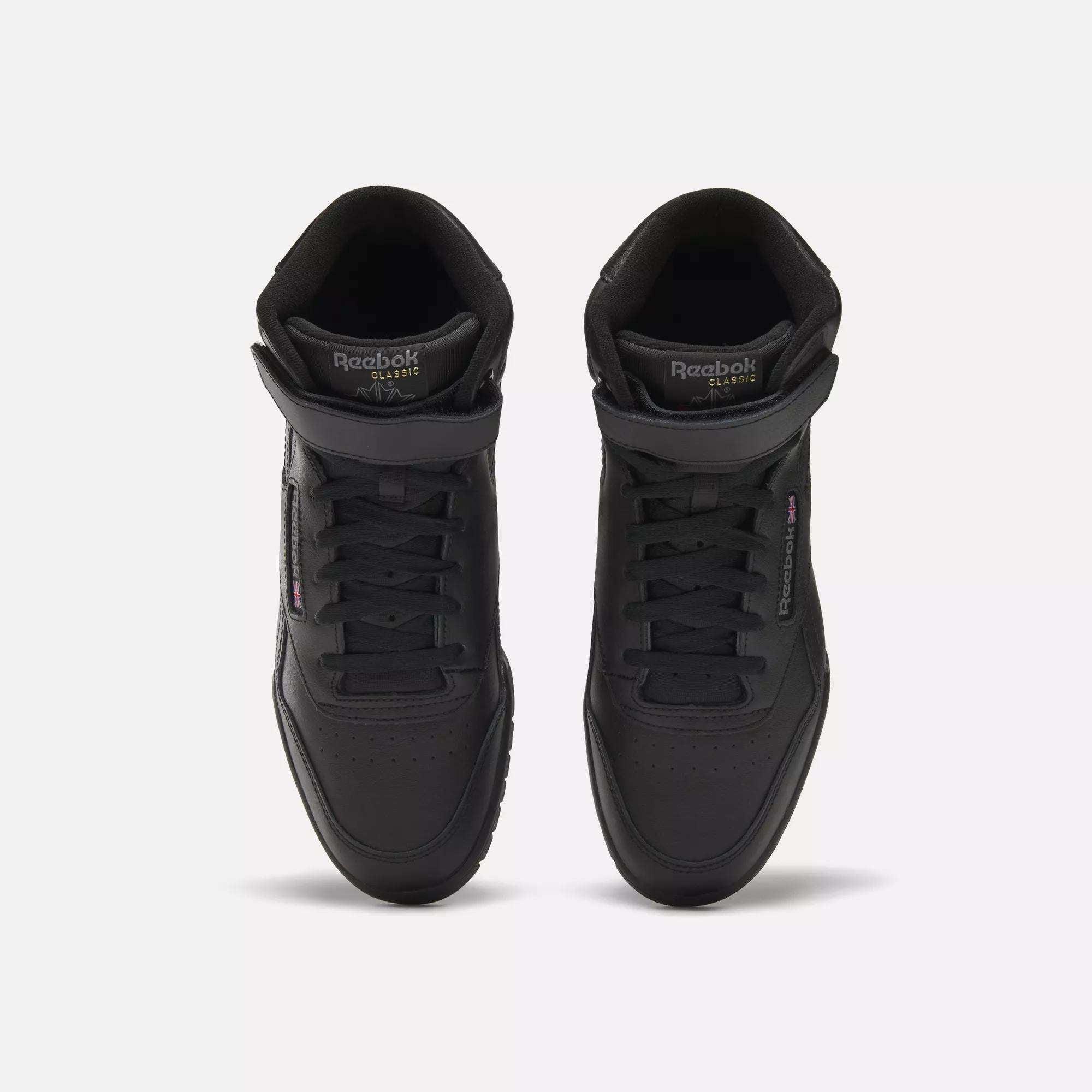 Men's EX-O-FIT Hi Shoes Male Product Image
