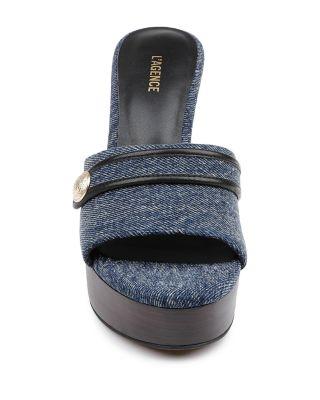 Women's Gladys Platform Sandals Product Image