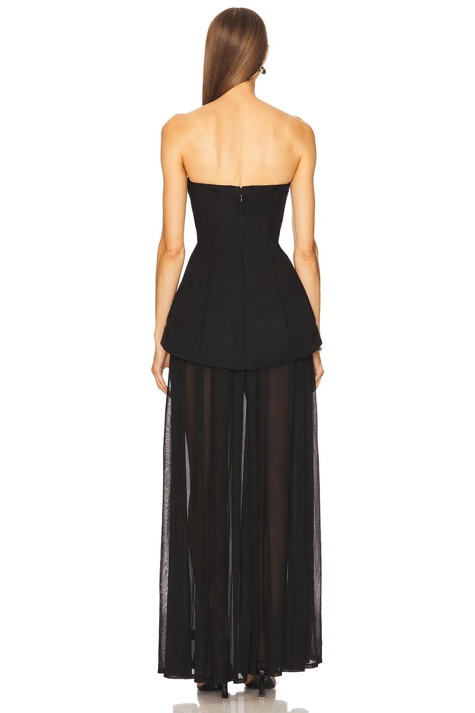 x REVOLVE Ruiz Maxi Dress Michael Costello Product Image