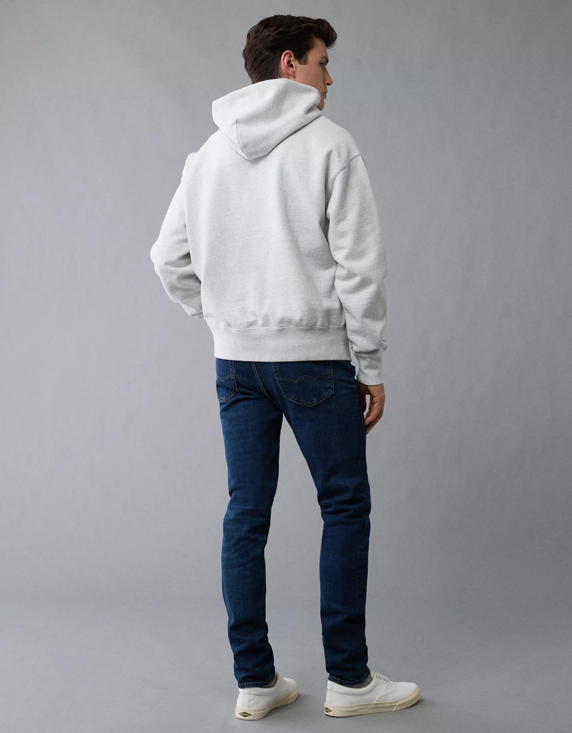 AE AirFlex+ TENCEL™ Fibers Athletic Skinny Jean Product Image
