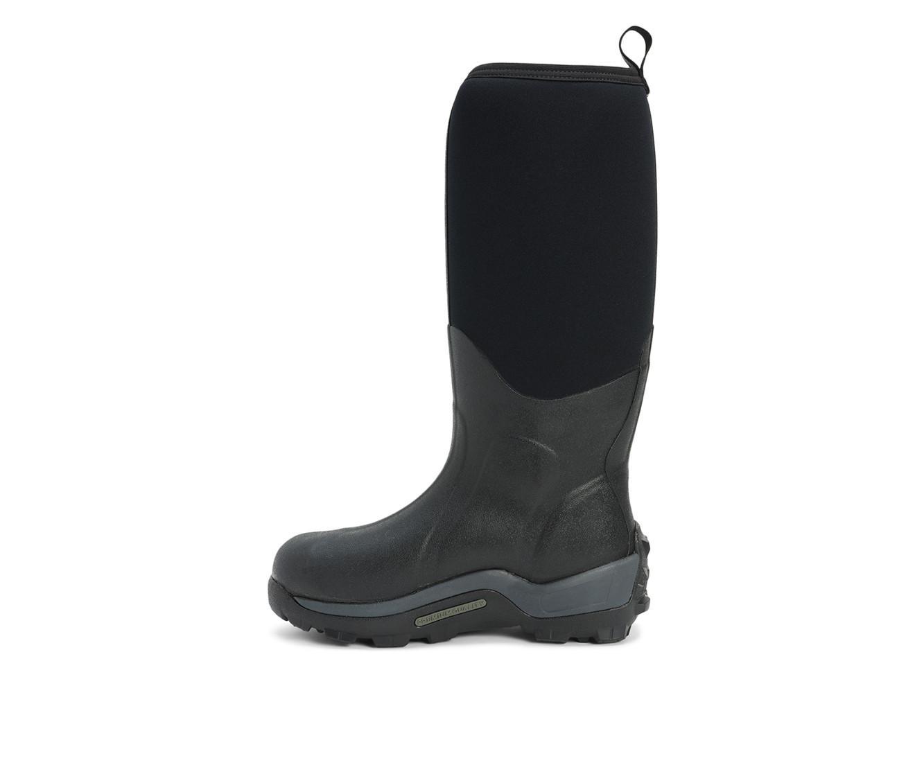 Men's Muck Boots Arctic Sport Tall Insulated Boots Product Image