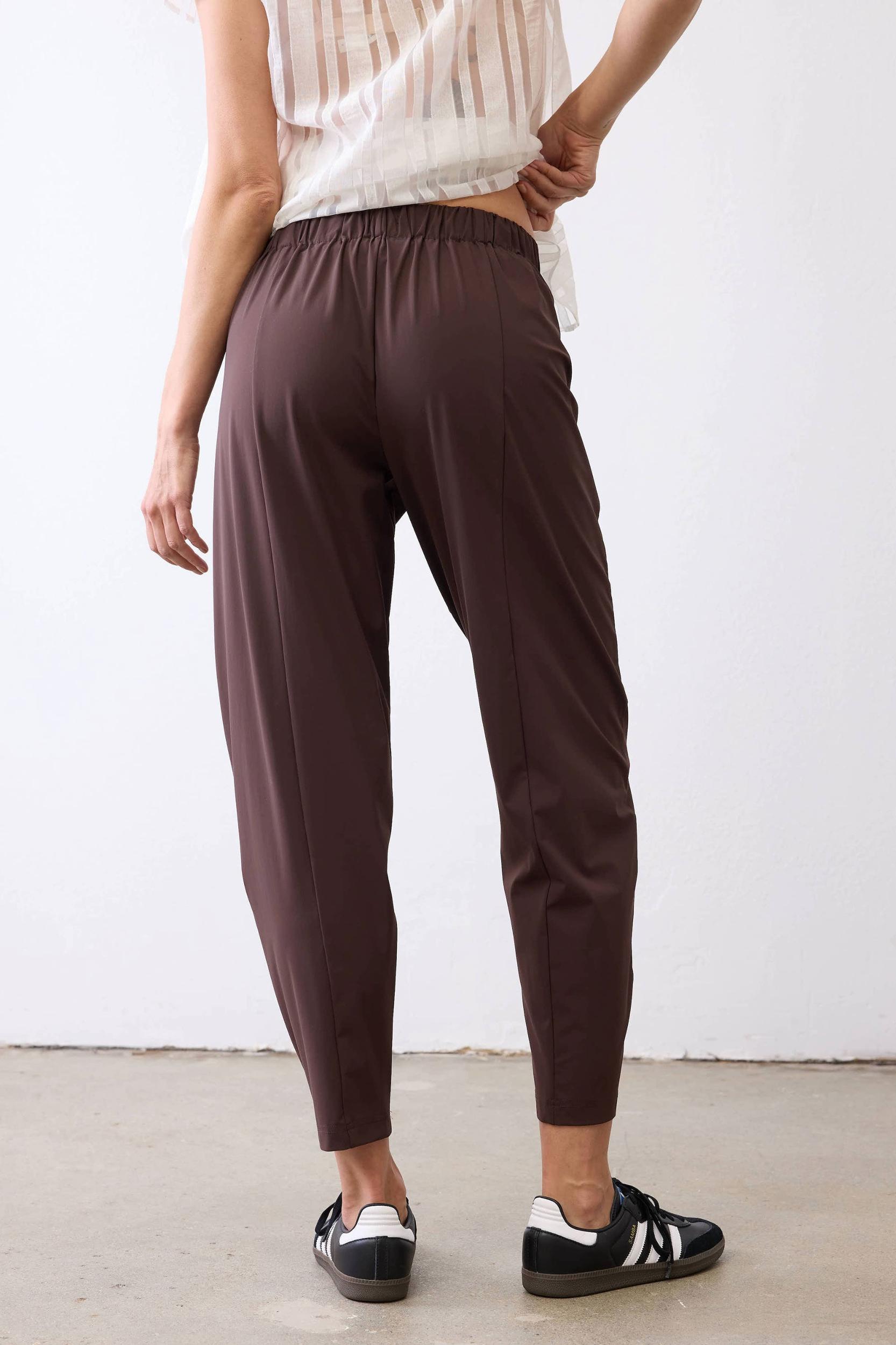Not Too Tapered Pants Product Image