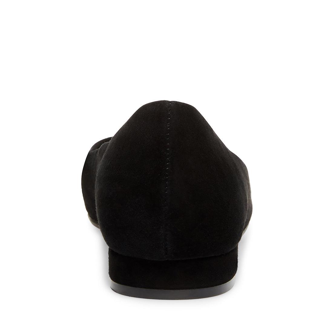 BANTRY BLACK SUEDE - SM REBOOTED Female Product Image