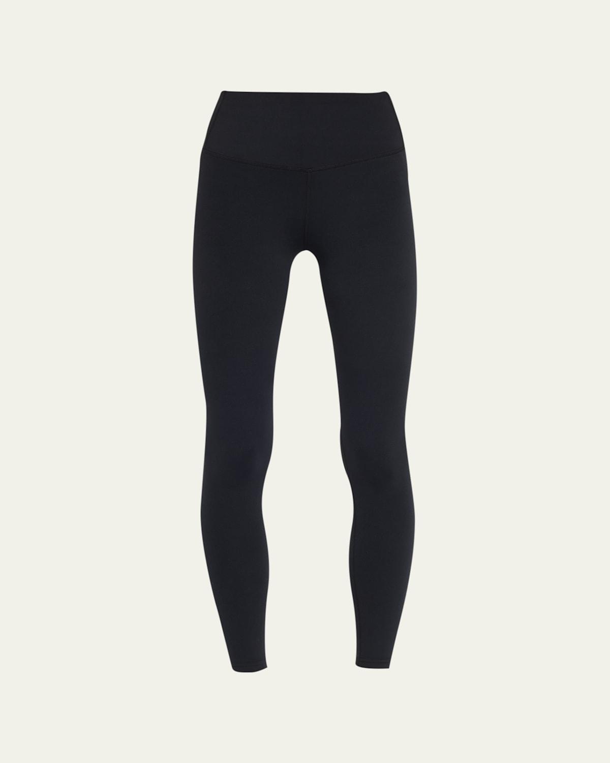 Womens Airweight High-Waisted Leggings Product Image