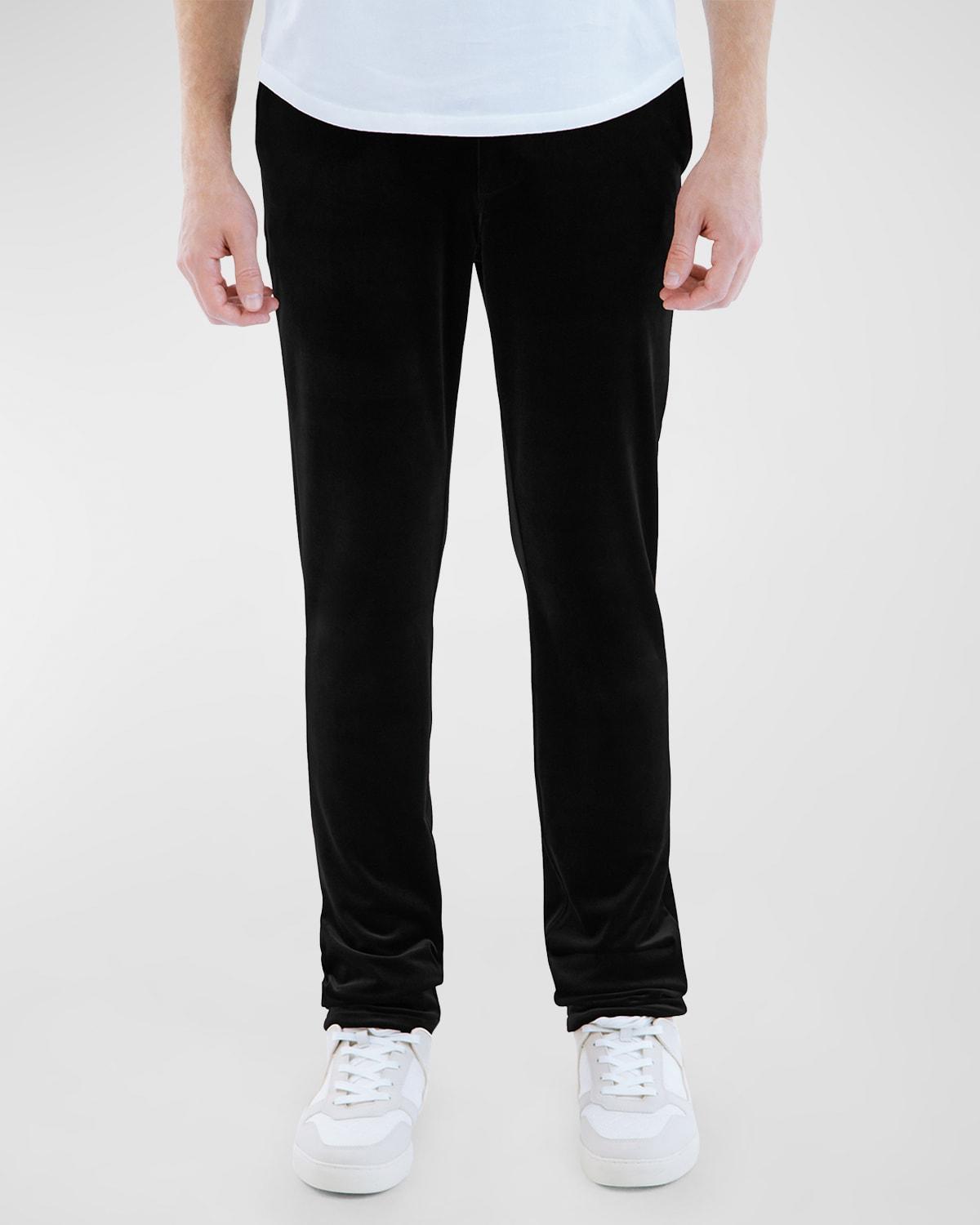 Men's Grant Velvet Pants Product Image