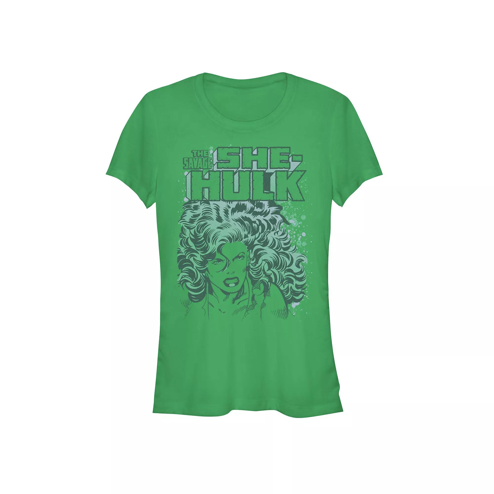 Disney's The Haunted Mansion Women's Skull Graveyard Tee, Girl's,  Product Image