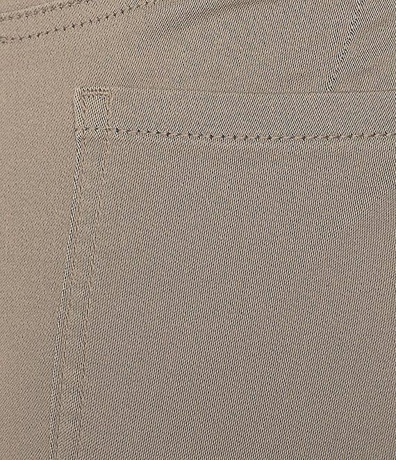 Democracy Petite Size #double;Ab#double;solution® 5-Pocket Straight Leg Pants Product Image