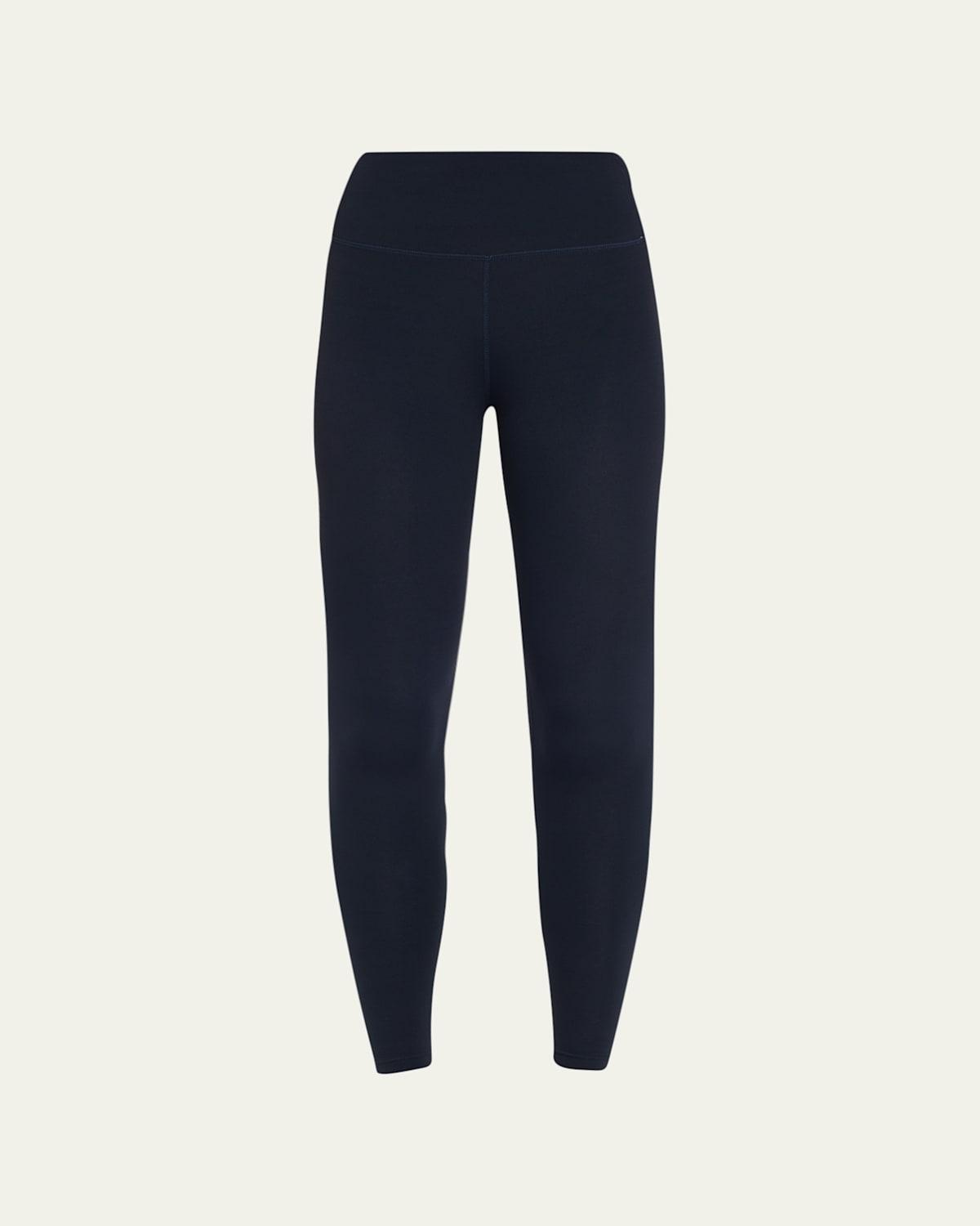Womens Airweight High-Waisted Leggings Product Image