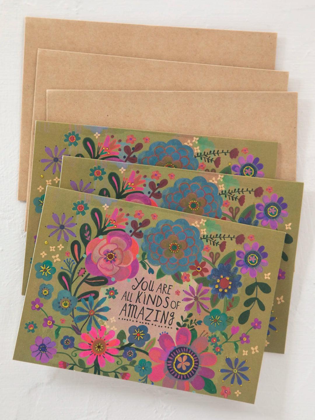 Greeting Card Bundle, Set of 3 Product Image