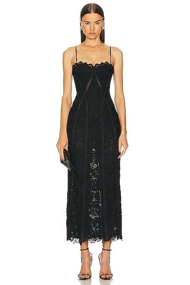 Paris Long Dress Product Image