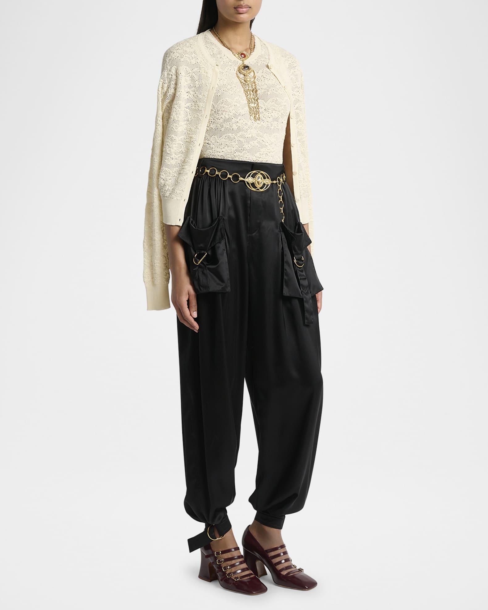 Janis Patent Leather Mary Jane Pumps Product Image