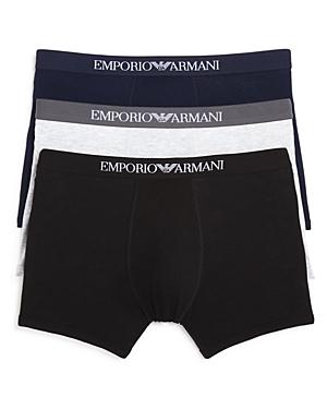 Emporio Armani Assorted Boxer Briefs 3 Product Image