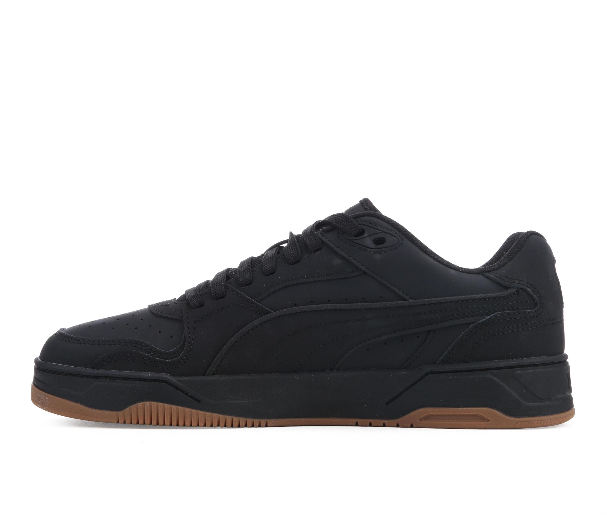 Men's Puma RBD Break Sneakers Product Image