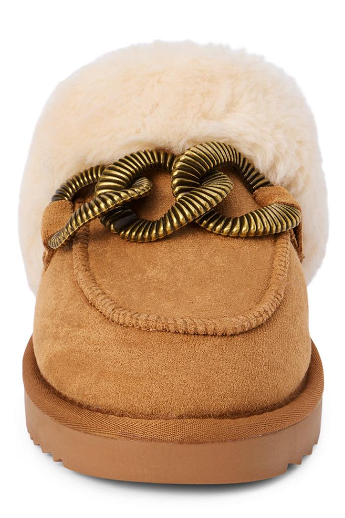 Taos Lounge Mule Product Image