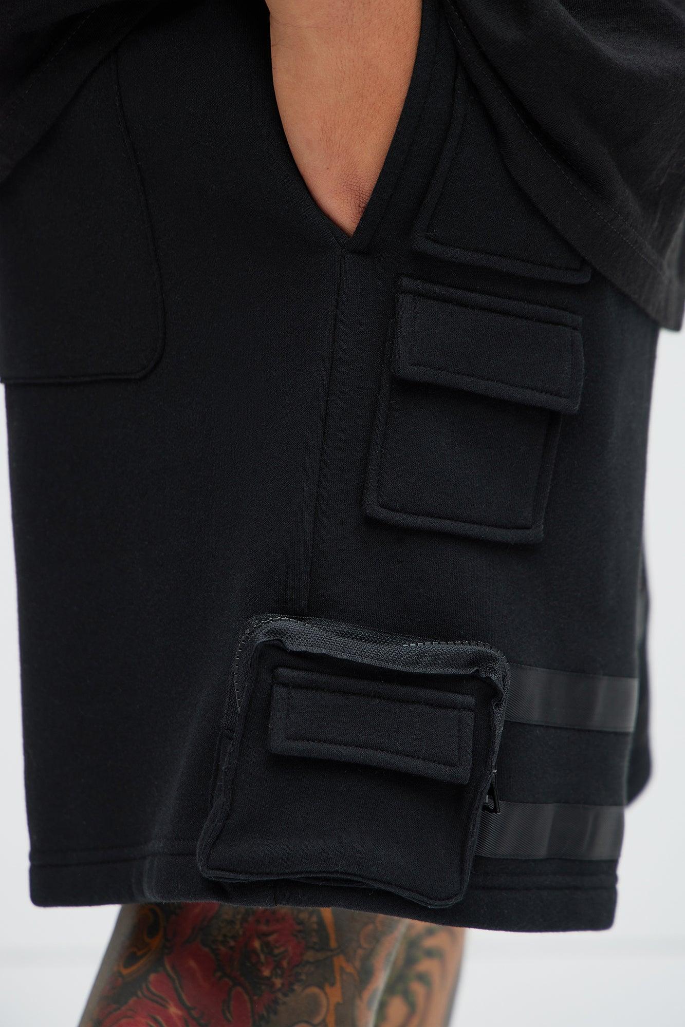 Tyson You Got It All Shorts - Black Product Image