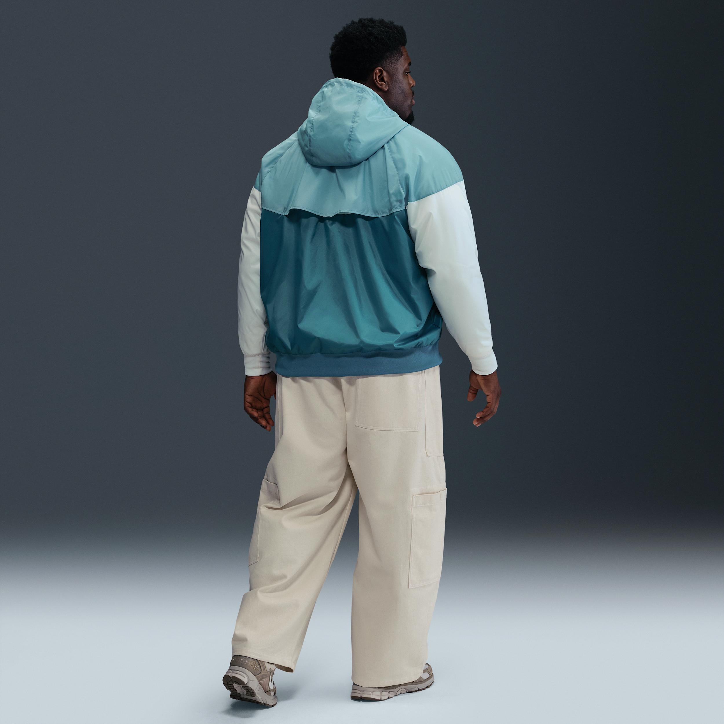 Men's Nike Sportswear Windrunner Hooded Jacket Product Image