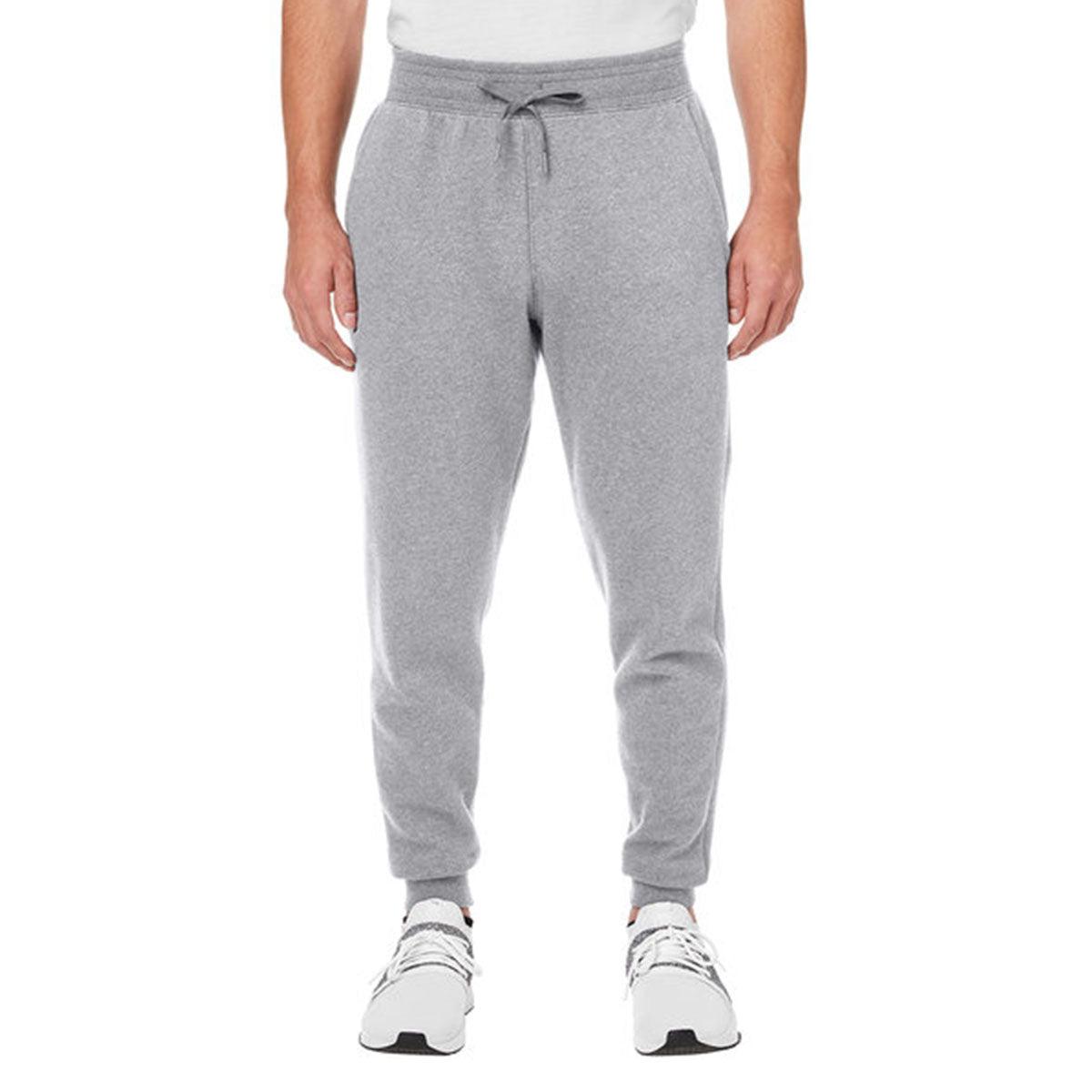 Under Armour Men's Hustle Fleece Joggers Product Image