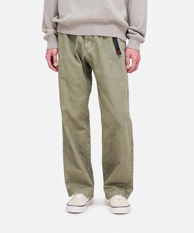 Gramicci Pant Straight Fit Male Product Image